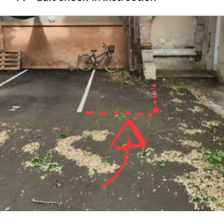 Le Petit Confort - Spacieux, Terrasse - Parking - Hypercentre Apartmán *