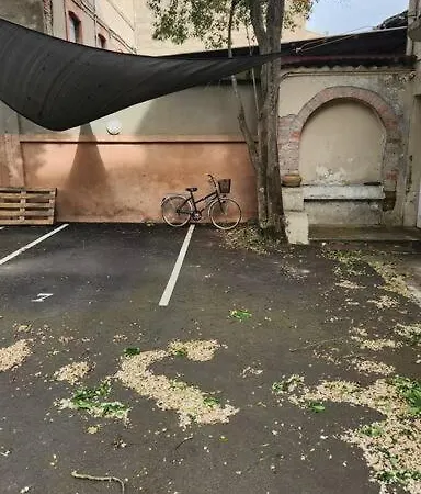 Apartmán Le Petit Confort - Spacieux, Terrasse - Parking - Hypercentre *