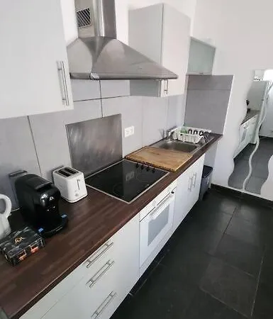 Le Petit Confort - Spacieux, Terrasse - Parking - Hypercentre Apartmán *