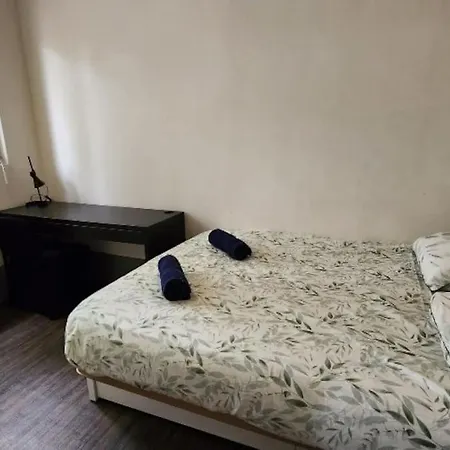 Apartmán Le Petit Confort - Spacieux, Terrasse - Parking - Hypercentre
