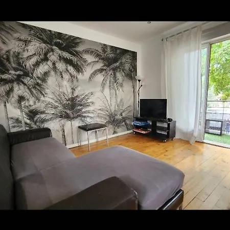 Le Petit Confort - Spacieux, Terrasse - Parking - Hypercentre Apartmán *